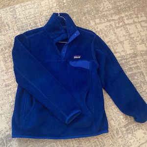 Patagonia pullover